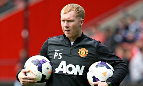 Scholes