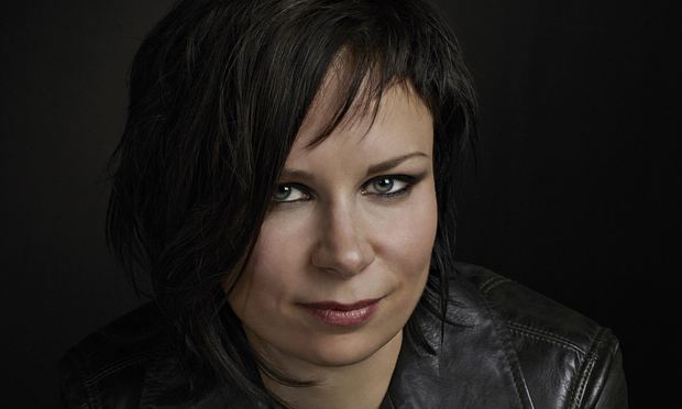 Mary Lynn Rajskub: from the drama of 24 to standup comedy in London | Stage | The Guardian - Mary-Lynn-Rajskub-as-Chlo-012