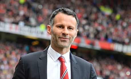 Ryan Giggs