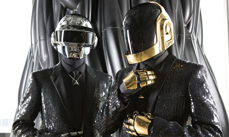 Daft Punk