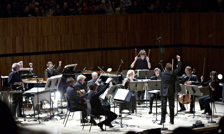 London Sinfonietta