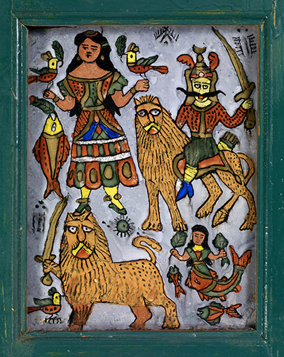 Tattoos: Paravent, répertoire de tatoueur