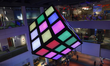 Rubik's Cube