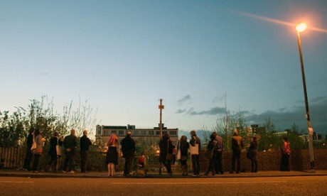 Sounds from the other city Salford