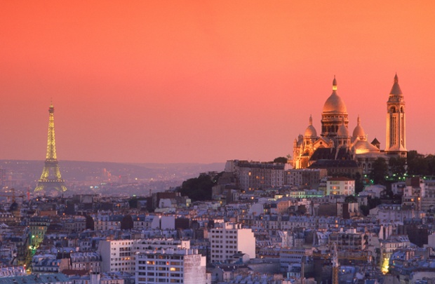 Paris.