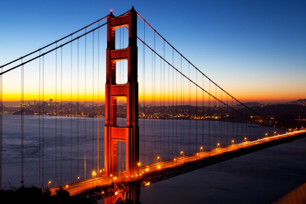 San Francisco.