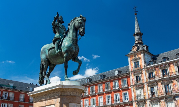 Madrid.