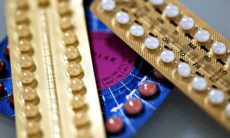 The pill: research says taking it doubles the chance of thrombosis. But this means 1 in 7,000 become