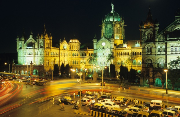 Mumbai.