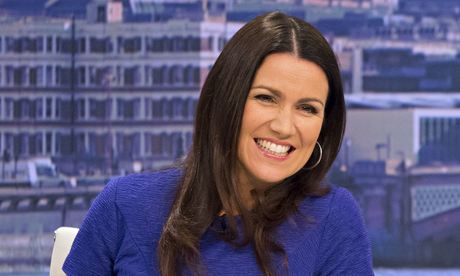 Susanna Reid