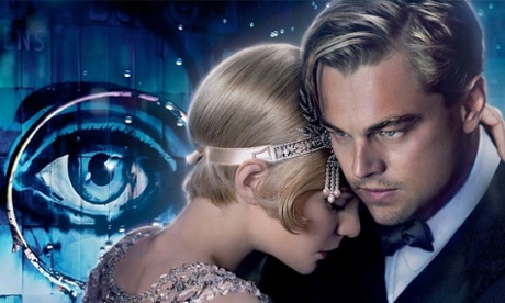 great gatsby eyes