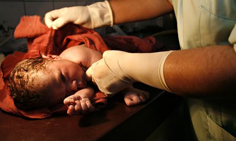 Childbirth