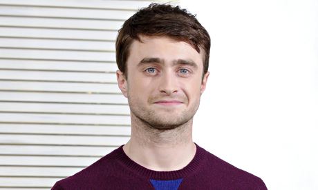 Daniel Radcliffe