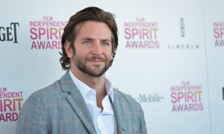 Bradley Cooper