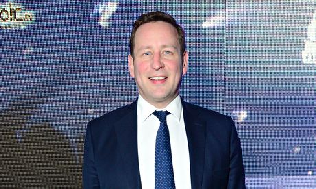 Ed Vaizey