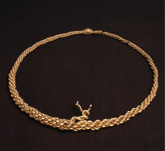 Vikings: Necklace