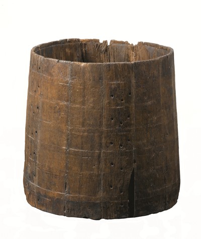 Vikings: Feasting bucket