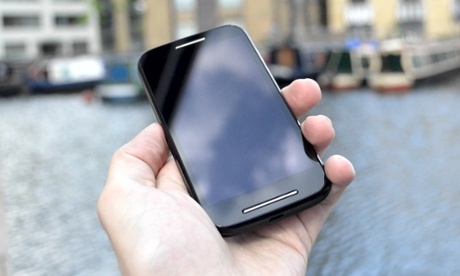 Motorola Moto E review