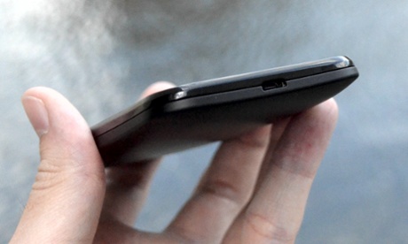 Motorola Moto E review