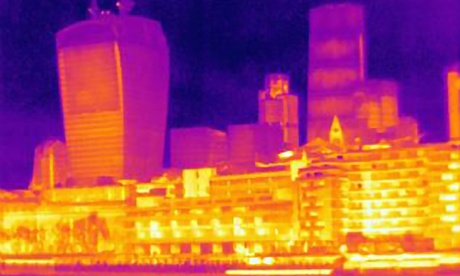 Want cheap energy bills? Move to a city