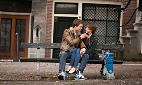 The Fault in Our Stars