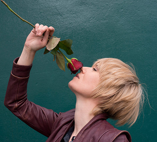 original observer: Roisin Murphy