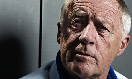 Chris Tarrant