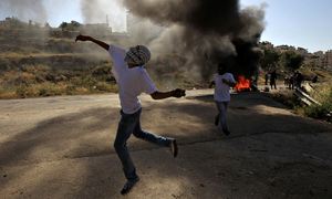 Video footage indicates killed Palestinian youths posed no threat