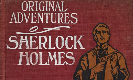 Museum of London Sherlock Holmes exhibition