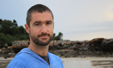 Nicholas Clements