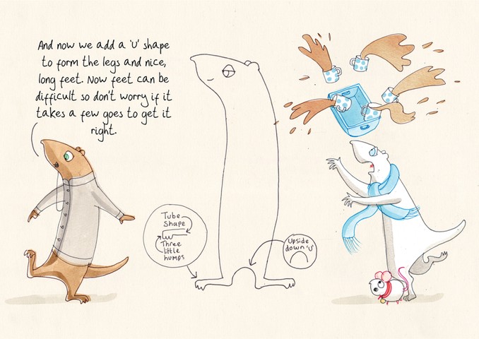 Weasel: weasles5