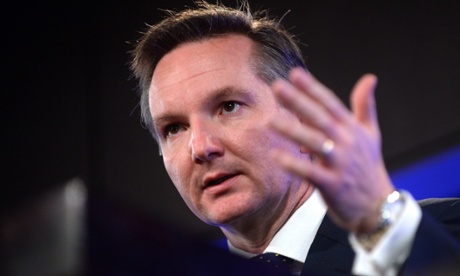Chris Bowen