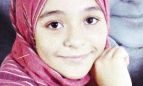 Sohair al-Bata'a, who died in June 2013 following a botched female genital mutilation operation