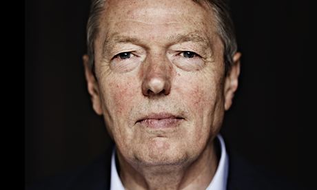 Labour MP and This Boy author Alan Johnson