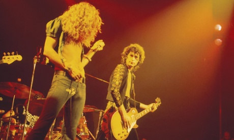 Led Zeppelin