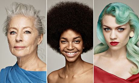 Selfridges Beauty Project