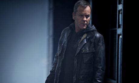 Jack Bauer, episode four
