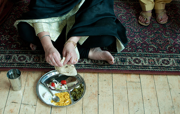 Sikh Temple Gallery: Sikh Temple Gallery