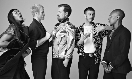 Hercules and Love Affair