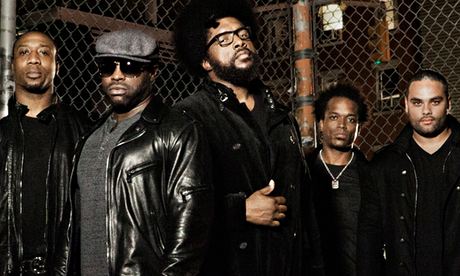 the Roots