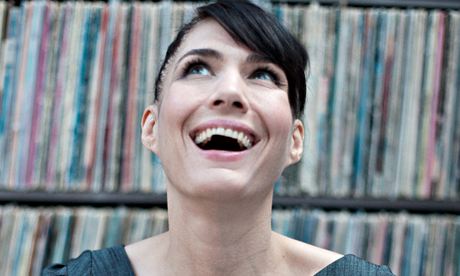 Kathleen Hanna