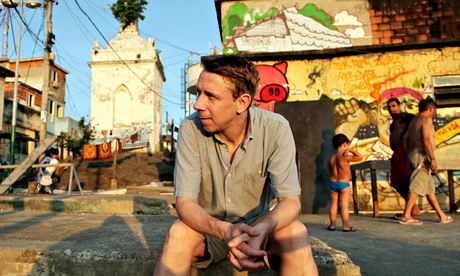 Gilles Peterson