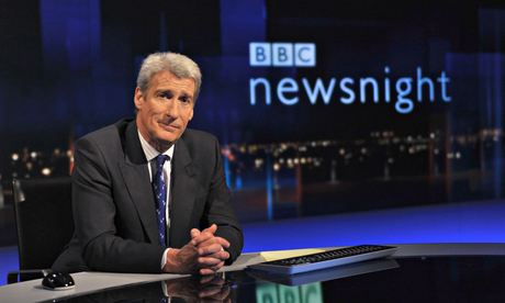 Jeremy Paxman
