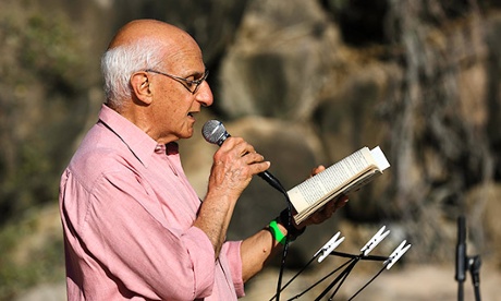 David Malouf