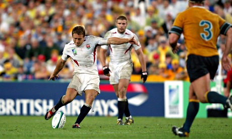 Jonny Wilkinson