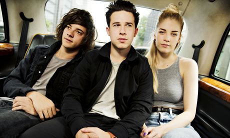 London Grammar