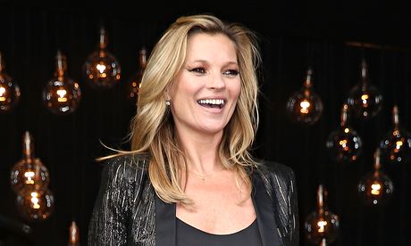 Kate Moss For TopShop - Collection Launch Photocall