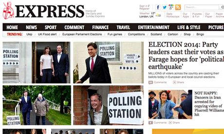 express.co.uk