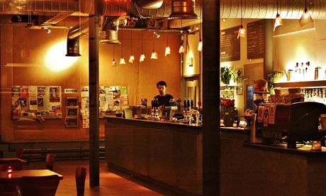 Tobacco Factory, Bristol