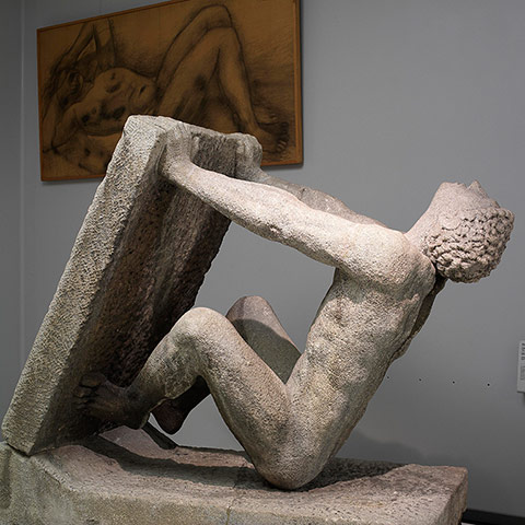 10 best: I morti di Bligny trasalirebbero